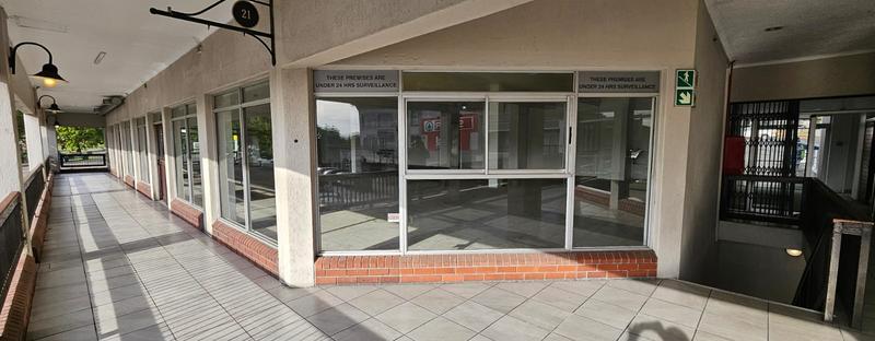 To Let Commercial Property for Rent in Durbanville Western Cape